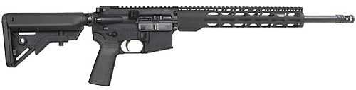 Click to see larger image. Radical Firearms AR Rifle 5.56 Nato 16" Barrel 30 Round Black Synthetic Finish