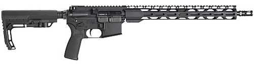 Radical Firearms AR-15 RPR 5.56x45mm NATO 30+1 16" Threaded CMV Barrel Anodized Aluminum Receiver 15" M-Lok Handguard