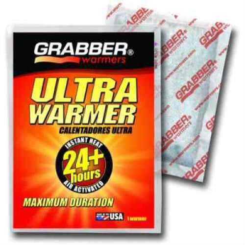 Grabber Warmers 24-Hour Ultra UWES
