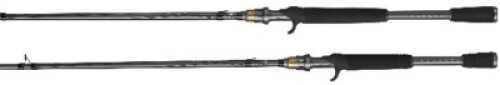 Pure Fishing / Jarden Garcia Verdict Rod Casting 1pc MH 7ft 6in Md#: VCC76-6