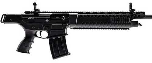 Armscor VRF14 Firearm 12ga. Shotgun 14" Barrel 5rd Black Synthetic Finish