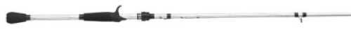 Pure Fishing / Jarden Garcia Veritas Rod Spinning 1pc MH 6ft 6in Md#: VRS66-5