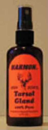 Harmon Game Calls Tarsal Gland 2Oz Spray