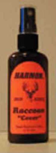 Harmon Game Calls Cover Scents Raccoon Urine 2oz 3036