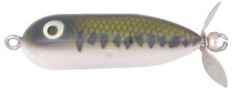 Heddon Tiny Torpedo 1/4 Baby Bass - Freshwater Fishing Baits & Lures at   : 1030505366