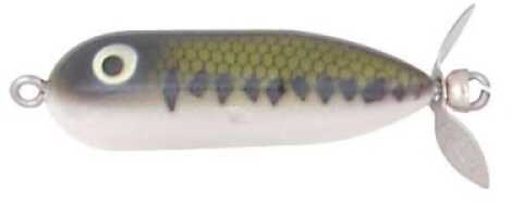 Pradco Lures Heddon Baby Torpedo 3/8 Bass Md#: X0361BB