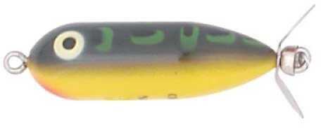 Heddon HED Tiny Torpedo 1/4 Bullfrog