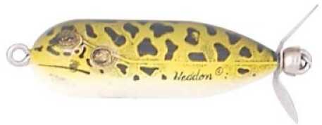 Pradco Lures Heddon Tiny Torpedo 1/4 Natural Frog Md#: X0360NF