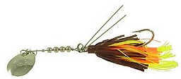 Yakima / Hildebrandt Snagless Sally 1/4 G-Crawdad Md#: H3SSGCR