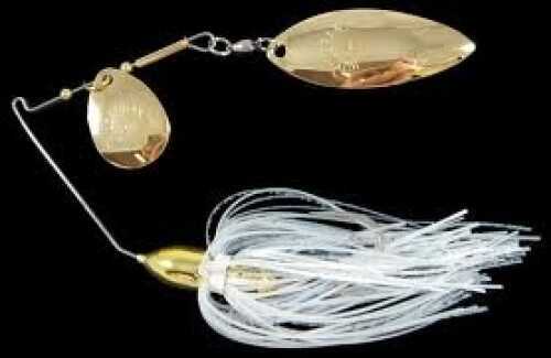 Yakima / Hildebrandt Snagless Sally 1/2 G-White Md#: H41/2SSGW