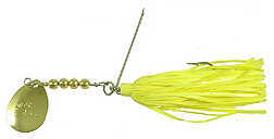 Yakima / Hildebrandt Snagless Sally 1/3 G-Yellow Md#: H4SSGY