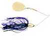 Yakima / Hildebrandt Hildebrant Go-Getter Spinnerbait 1/2oz Single #5 Gold Colorado Blade Bruiser Md#: 5GGG-BRU