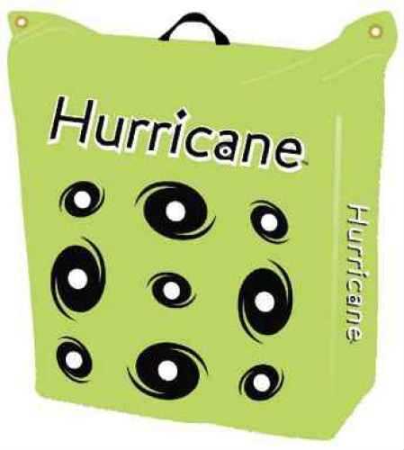 Block / Field Logic Hurricane Target Bag Small 23X25X12 60700