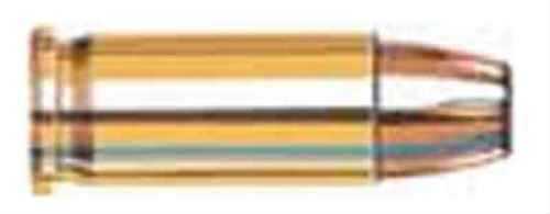 40 S&W 20 Rounds Ammunition Hornady 180 Grain Ballistic Tip