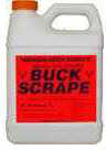 Harmon Game Calls Attractant 2# Jug Buck Scrape Powder BSP