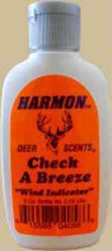 Harmon Game Calls Scent Wind Direct Check-A-Breeze CAB