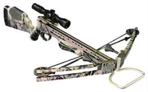 Horton Crossbow TRT-175 Scope Package CB517