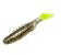 H&H Lure H&h 3" Cocahoe Minnow Laguna Grass