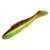 H&H Lure H&H Cocahoe Minnow Tails 3in 10pk Plumtreuse Md#: CMR10-153