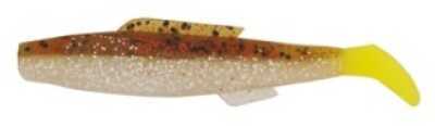H&H Lure H&H Cocahoe Minnow Tails 3in 50 per bag Chix On Chain Md#: CMR50-159