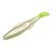 H&H Lure H&h 3" Cocahoe Minnow Glow/chttail