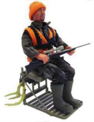 Hunter Dan / Creative Figure Rifle HD001