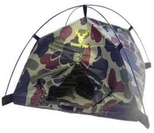 Hunter Dan / Creative Camp Tent Pop-Up HD011