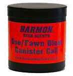 Harmon Game Calls Doe/Fawn Canister CC DFB