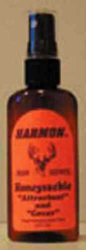 Harmon Game Calls Harmn Cver Scents Hneysuckle 2z O