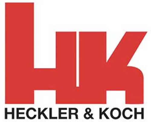 Heckler And Koch (HK USA) USP9 V7 9mm, 4.25 in barrel, 10 rd capacity, blued polymer finish