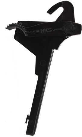 HKS Magazine Speedloader Loads .22 Cal. Long Rifle Mitchell Arms American Eagle - Luger P-08 P08