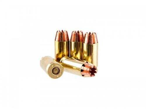 9mm Luger 20 Rounds Ammunition G2 Research 92 Grain Hollow Point