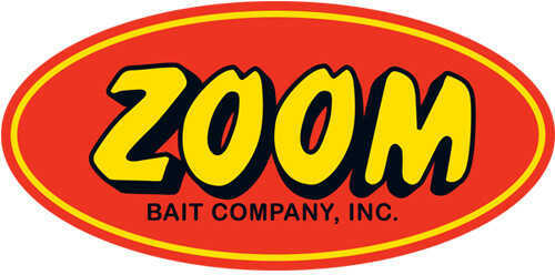 Zoom 43/4 Finesse Worm 20bg Wtmln Rd