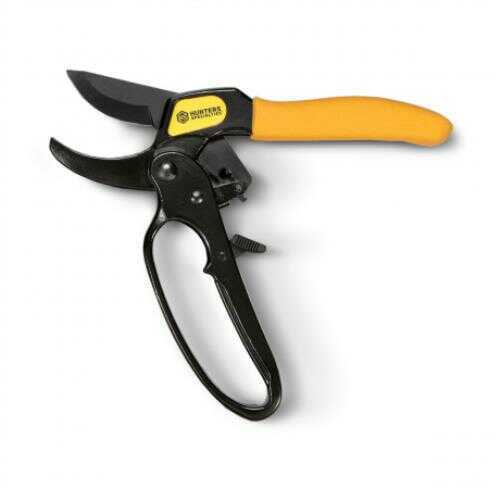 Hunter Specialties Ratchet Pruner Md: 00635