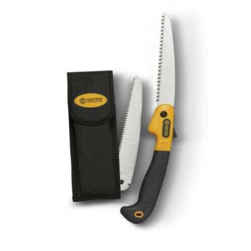 Hunters Specialties Folding Saw with Pouch