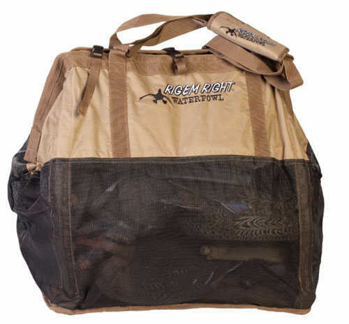 Rig em Right Gunslinger Decoy Bag