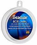 Seaguar / Kureha America Blue Label 100% Fluorocarbon Leader Line 25yd 2lb