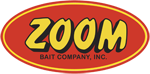 Zoom 8"mag Lizard 9bg Junebug Red-img-0