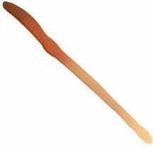 Creme Lure Co / Knight Crème 6" Scoundrel Worms Color: Live 4 pack 101-66-7