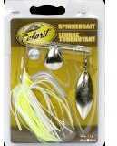 Click to see larger image. Culprit / Classic Spinnerbait 1/4Oz Cht/wht