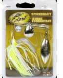 Culprit / Classic Spinnerbait 1/4Oz Cht/wht