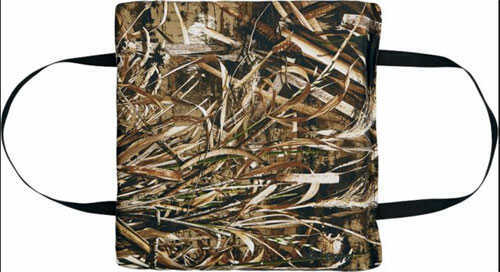 Absolute Outdoor Boat Cushion Realtree Max5