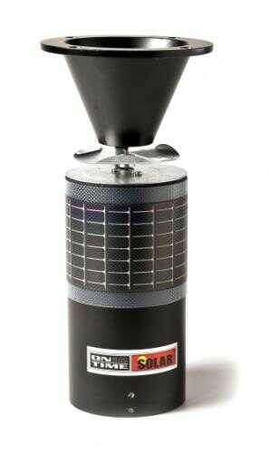 On Time Wildlife Feeders Ontime Lifetime Solar Elite 11114