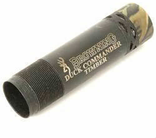 Browning Duck Commander 12 Guage Choke Tube Timber*