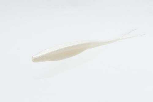 Zoom Swmmn Super Fluke 5bg White Pearl-img-0