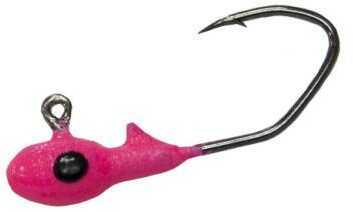 Gene Larew Garland 1/16Oz Mo Glo Jighead Pink