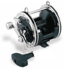 Penn Senator Big Game Series Reels 117L, 14/0 1151087