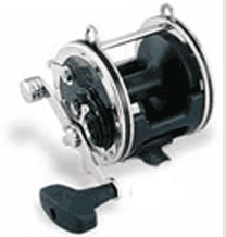 Penn Senator Big Game Series Reels 117L, 14/0 1151087