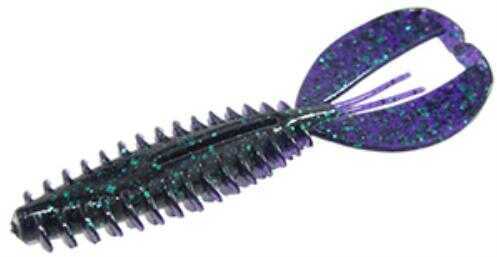 Zoom Z Craw 6pk 4.5/" Pick Colors