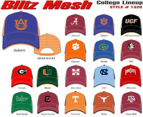 National cap waycross shop ga